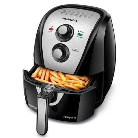 Air fryer
